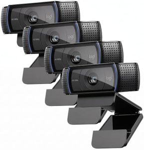 Logitech C