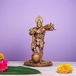 Craft Adda Bahubali Hanuman Idol St