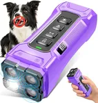 Zahawei Dog Bark Deterrent Devices,