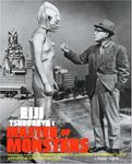 Eiji Tsuburaya: Master of Monsters: Defending the Earth with Ultraman, Godzilla in the Golden Age of Japanese Science Fiction Film