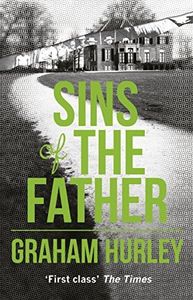 Sins of the Father (Jimmy Suttle 3)