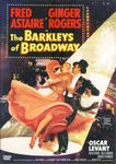 The Barkleys of Broadway (Bilingual)