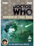 Doctor Who: Horror of Fang Roc