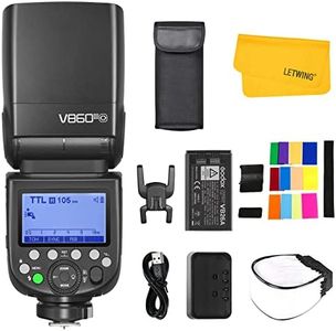 Godox V860