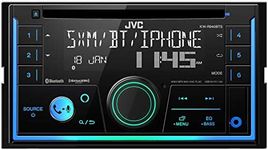 JVC KW-R940BTS Bluetooth Car Stereo