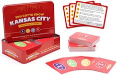 You Gotta Know Kansas City - Sports Trivia Game