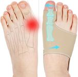 KTSAY 2 Pcs Bunion Corrector for Wo