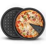 Home Collection Pizza Pans