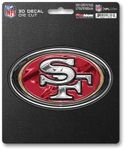 FANMATS 62789 San Francisco 49ers 3