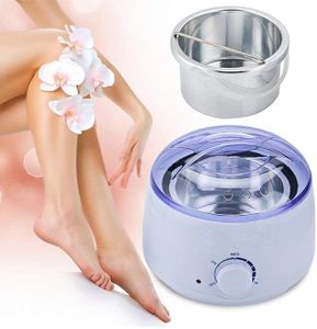 ZOOBE ENTERPRISE Warmer Hot Wax Heater for Hard, Strip and Paraffin Waxing, Wax Heater For Waxing Automatic Wax Heaters, Wax Machine For Women, Wax Automatic Waxing Kit