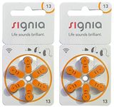 Signia Hearing Aid Batteries- Size 13- Hear.com (12)…