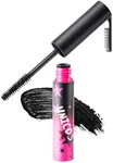 UNICOS Sweety Cool Mascara,Volumizing & lengthening, Long-Lasting Formula,Smudge-proof & Waterproof up to 24 Hours,Vegan & Cruelty-Free(1 Count) (Black)