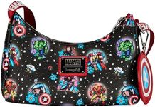 Loungefly Marvel Avengers Tattoo Sh