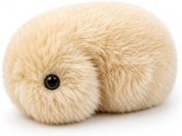 Robot Pet Toy Interactive Companion for Kids Emotional Smart Animal Gift