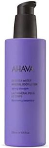 Ahava Mineral Spring Blossom Lozione Corpo, 250ml