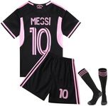 Soccer Jersey for Youth, Football S