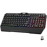 NPET K32 Wireless Gaming Keyboard R