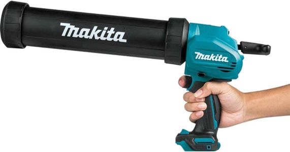 Makita 18V Cordless Caulking Gun – Tool Only, No Battery or Charger