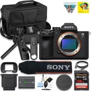 Sony Alpha