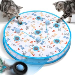 Zeepet Kat