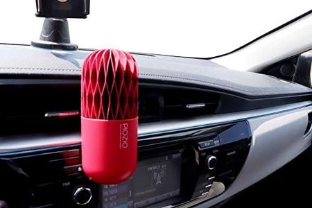 Car Capsul