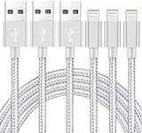Ximytec iPhone Charger Cable [Mfi-C