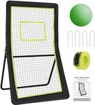 Lacrosse Rebounder for Backyard,Ren