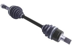 East Lake Axle replacement for rear left/right cv axle Kawasaki Brute Force 750i 2005-2023