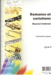 Romance et variation