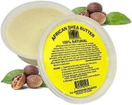 REAL African Shea Butter Pure Raw U