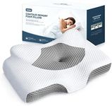 Cervical Pillow for Neck Pain Relie