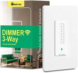 3 Way Smart Dimmer Switch by Martin