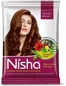 Nisha 10g 