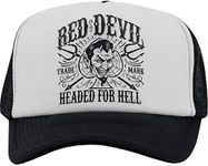 Red Devil Clothing Headed For Hell 