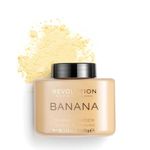 Banana Powders