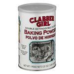 Clabber Girl Baking Powder (22 oz., 2 pk.)