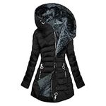 Ceboyel Winter Coats For Women With