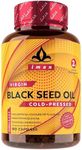 IMAN High Strength Virgin Cold Pres