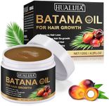 Raw Batana Oil for Hair Growth, 100