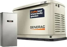 Generac Guardian 22kW Home Standby 