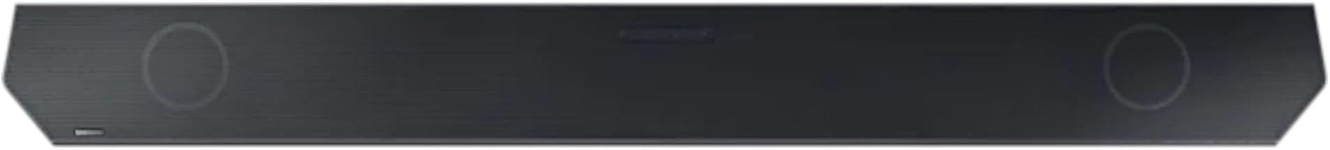 Samsung Q930C Soundbar – Dolby Atmos, Wireless Subwoofer, 2023