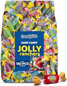 Jolly Ranc