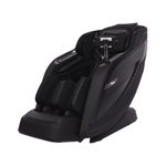 Osaki Titan 8500 Max 4D Massage Chair, Full Body Dual Rail SL Track Recliner, 3-Stage Zero Gravity, Voice Control, 32 Air Cell Compression, Lumbar & Foot Heating, Calf Kneading