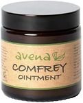 Natural Comfrey Ointment 120ml: bone break, fractures, wounds, joint & arthitic pain