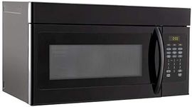 RecPro RV Microwave Over the Range 