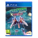 RayStorm X RayCrisis HD Collection (PlayStation 4)