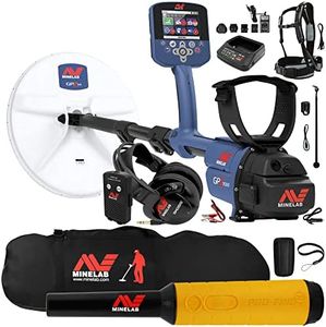 Minelab GP
