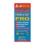 BlueDevil Products 00241 Pro Universal Leak Repair - 12 Ounce