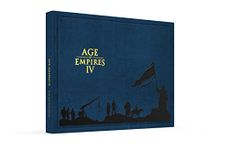 Future press Official Age of Empires IV Companion Guide - French Version