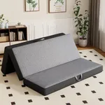 Vamcheer Tri Folding Mattress Queen